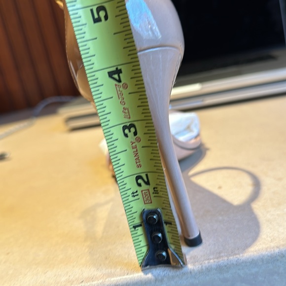 Stuart Weitzman Nudist Adobe Aniline - Picture 14 of 14